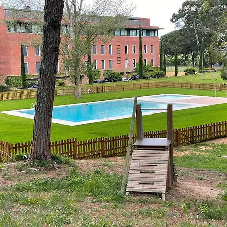 Residencies Del Golf 22 1-1 Gualta