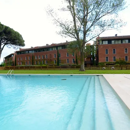 Residencies Del Golf 22 1-1