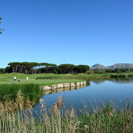Residencies Del Golf 22 1-1 * Gualta