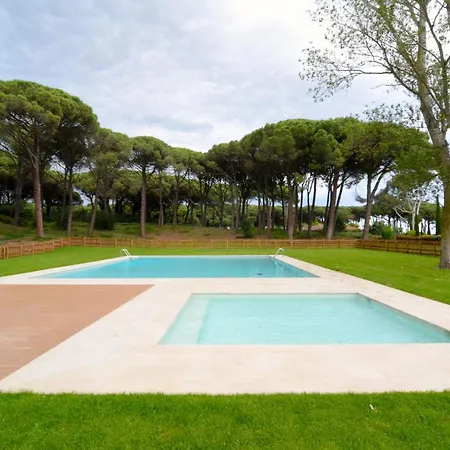 Residencies Del Golf 22 1-1 * Gualta
