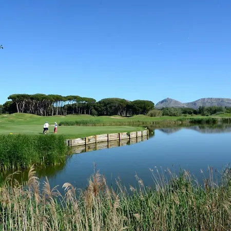 Residencies Del Golf 22 1-1 Daire