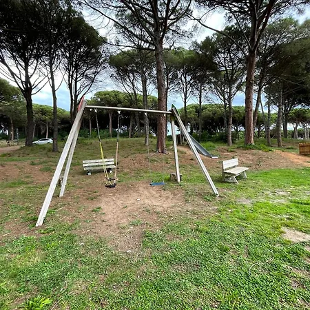 Daire Residencies Del Golf 22 1-1 Gualta
