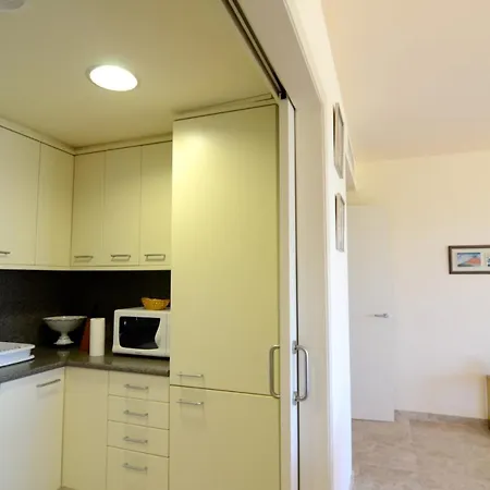 Residencies Del Golf 22 1-1 *