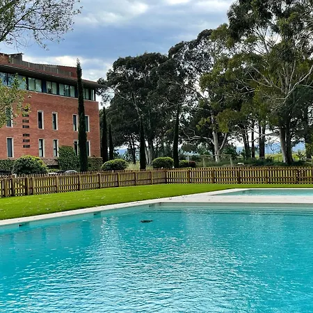 Residencies Del Golf 22 1-1