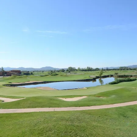 Residencies Del Golf 22 1-1 Gualta