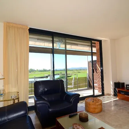 Daire Residencies Del Golf 22 1-1 *