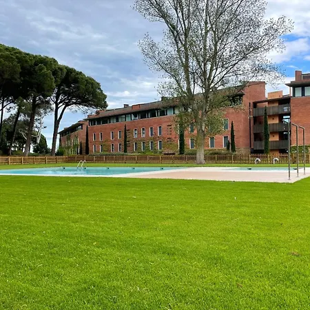 Residencies Del Golf 22 1-1 *