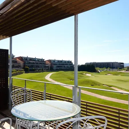 Daire Residencies Del Golf 22 1-1 Gualta