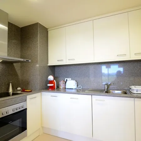 Daire Residencies Del Golf 22 1-1