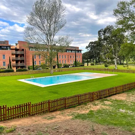 Daire Residencies Del Golf 22 1-1 *