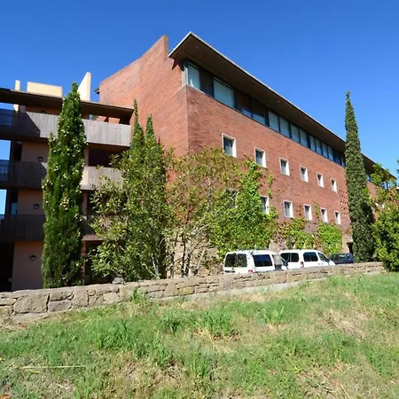 Residencies Del Golf 22 1-1 Daire Gualta