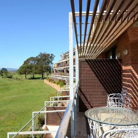 Residencies Del Golf 22 1-1 Gualta