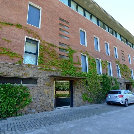 Residencies Del Golf 22 1-1 Daire *