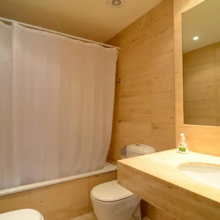 Residencies Del Golf 22 1-1 Daire *