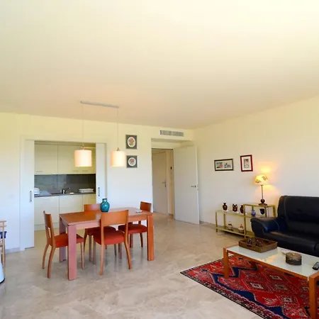 Residencies Del Golf 22 1-1 Daire Gualta
