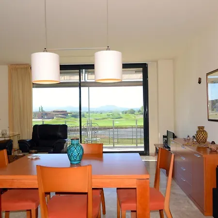Daire Residencies Del Golf 22 1-1 *