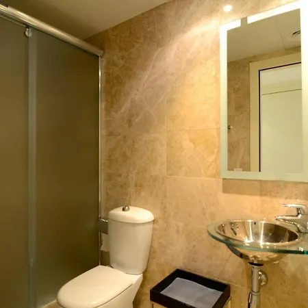 Residencies Del Golf 22 1-1 Daire *
