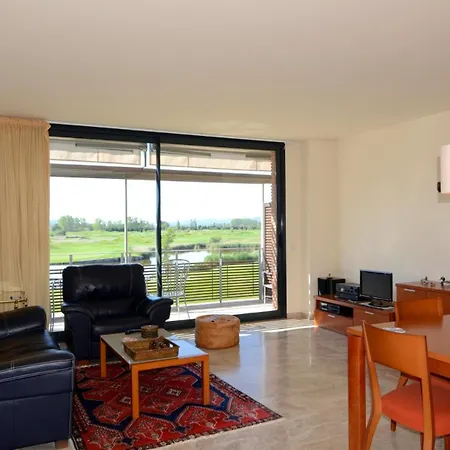 Residencies Del Golf 22 1-1 Daire Gualta