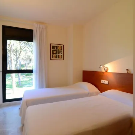 Residencies Del Golf 22 1-1 Daire