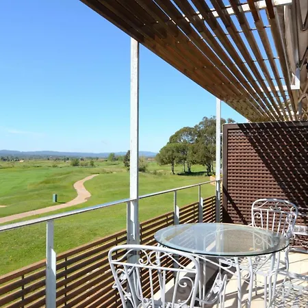 Residencies Del Golf 22 1-1