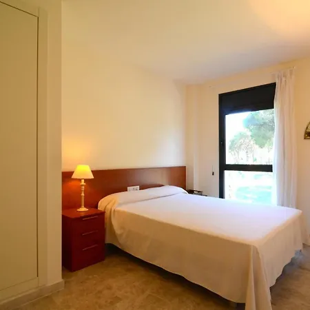 Residencies Del Golf 22 1-1 * Gualta