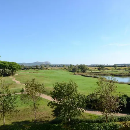 Residencies Del Golf 22 1-1