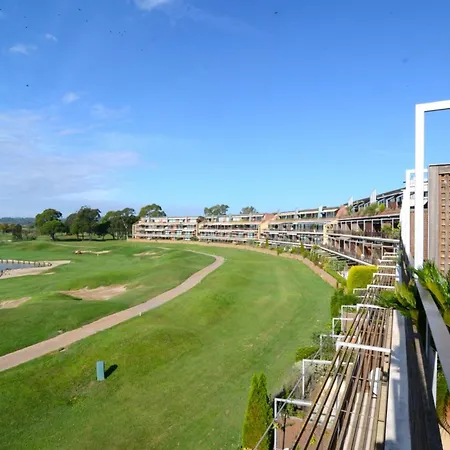 Daire Residencies Del Golf 22 1-1