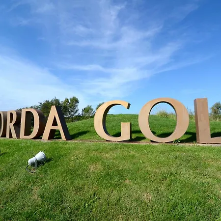 Residencies Del Golf 22 1-1 Daire *